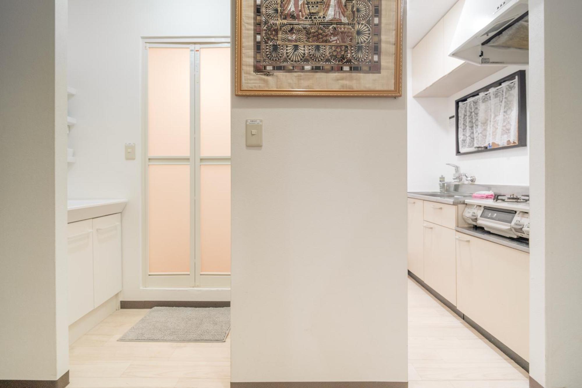 Villa 独栋房源/全新装修全新一户建/适合家庭入住/近秋叶原/浅草/可容纳8人/一线直达新宿/银座 à Tōkyō Extérieur photo