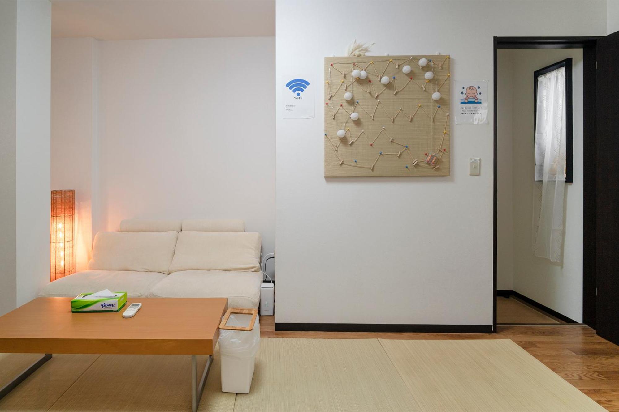Villa 独栋房源/全新装修全新一户建/适合家庭入住/近秋叶原/浅草/可容纳8人/一线直达新宿/银座 à Tōkyō Extérieur photo