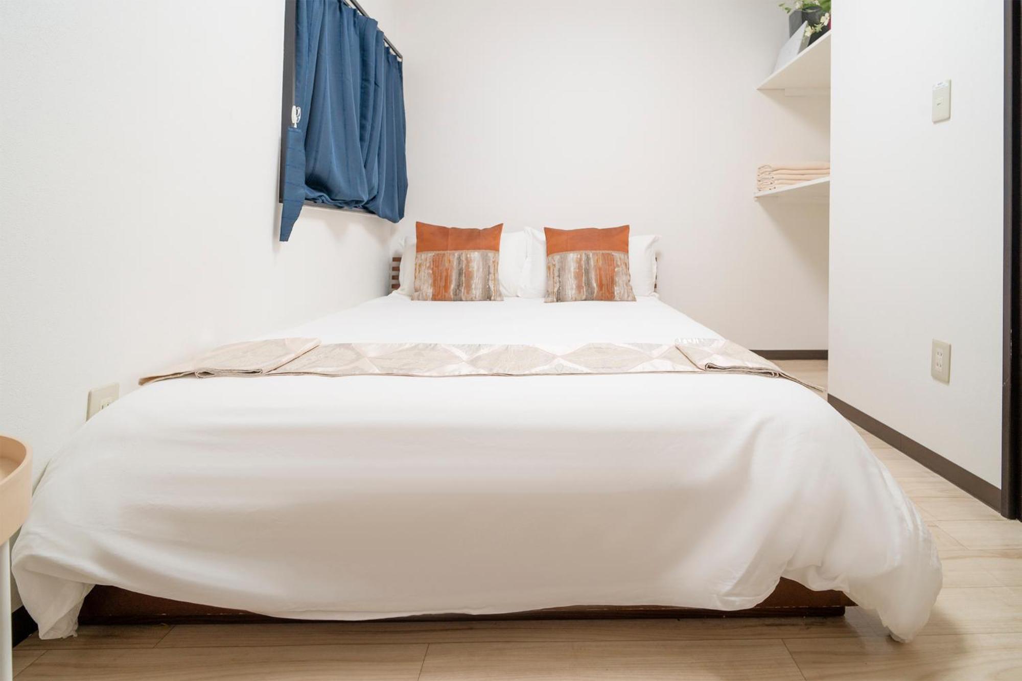 Villa 独栋房源/全新装修全新一户建/适合家庭入住/近秋叶原/浅草/可容纳8人/一线直达新宿/银座 à Tōkyō Extérieur photo