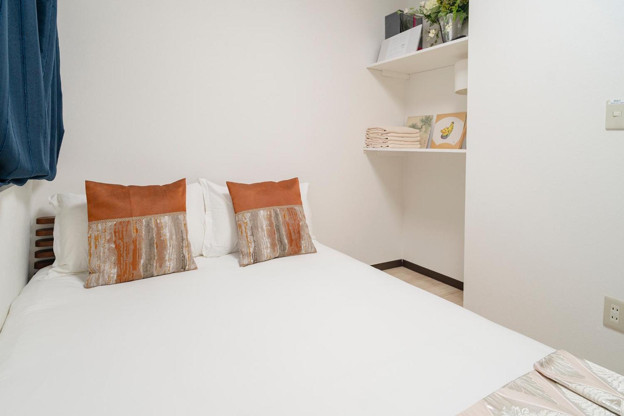 Villa 独栋房源/全新装修全新一户建/适合家庭入住/近秋叶原/浅草/可容纳8人/一线直达新宿/银座 à Tōkyō Extérieur photo
