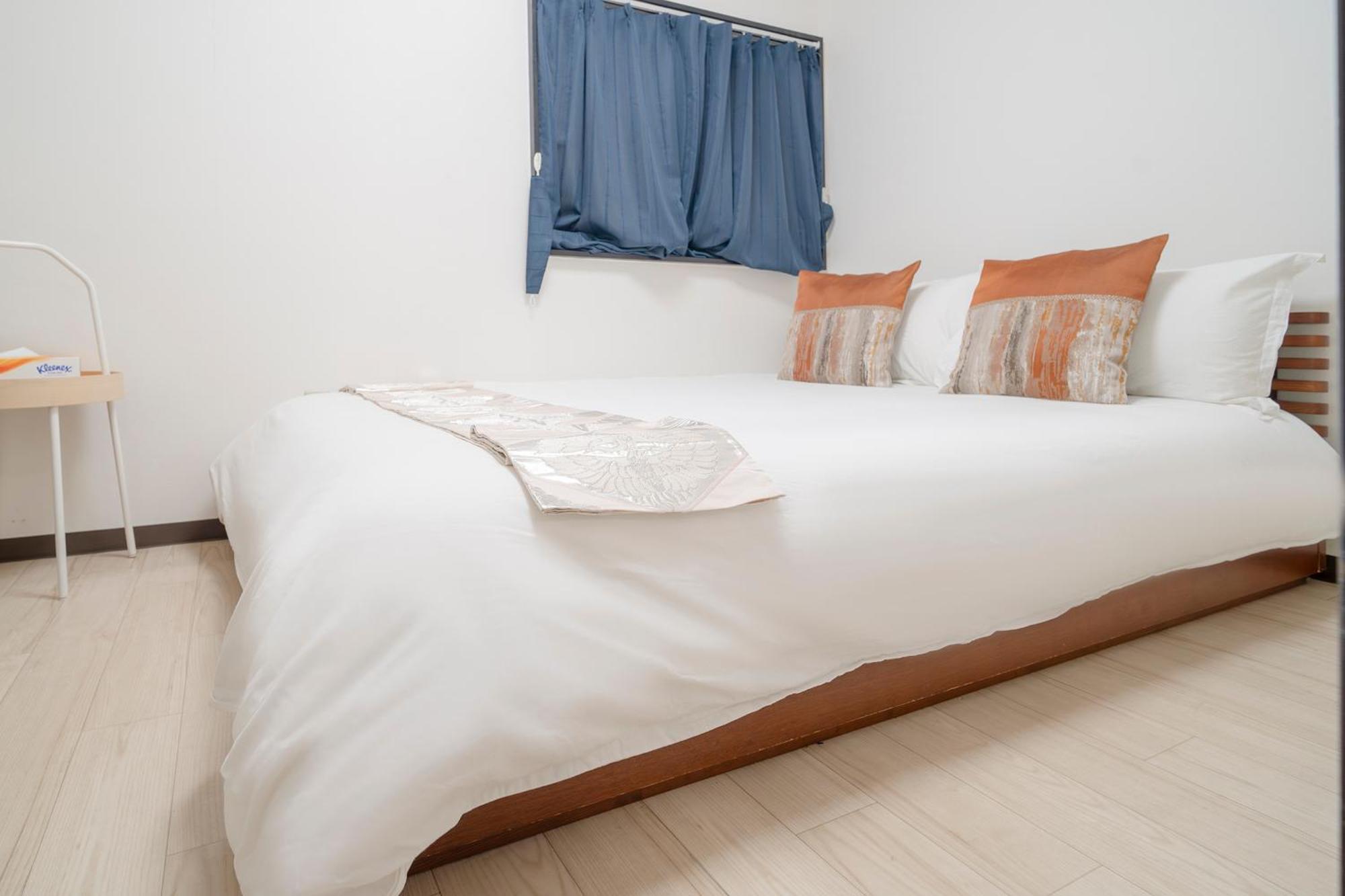 Villa 独栋房源/全新装修全新一户建/适合家庭入住/近秋叶原/浅草/可容纳8人/一线直达新宿/银座 à Tōkyō Extérieur photo
