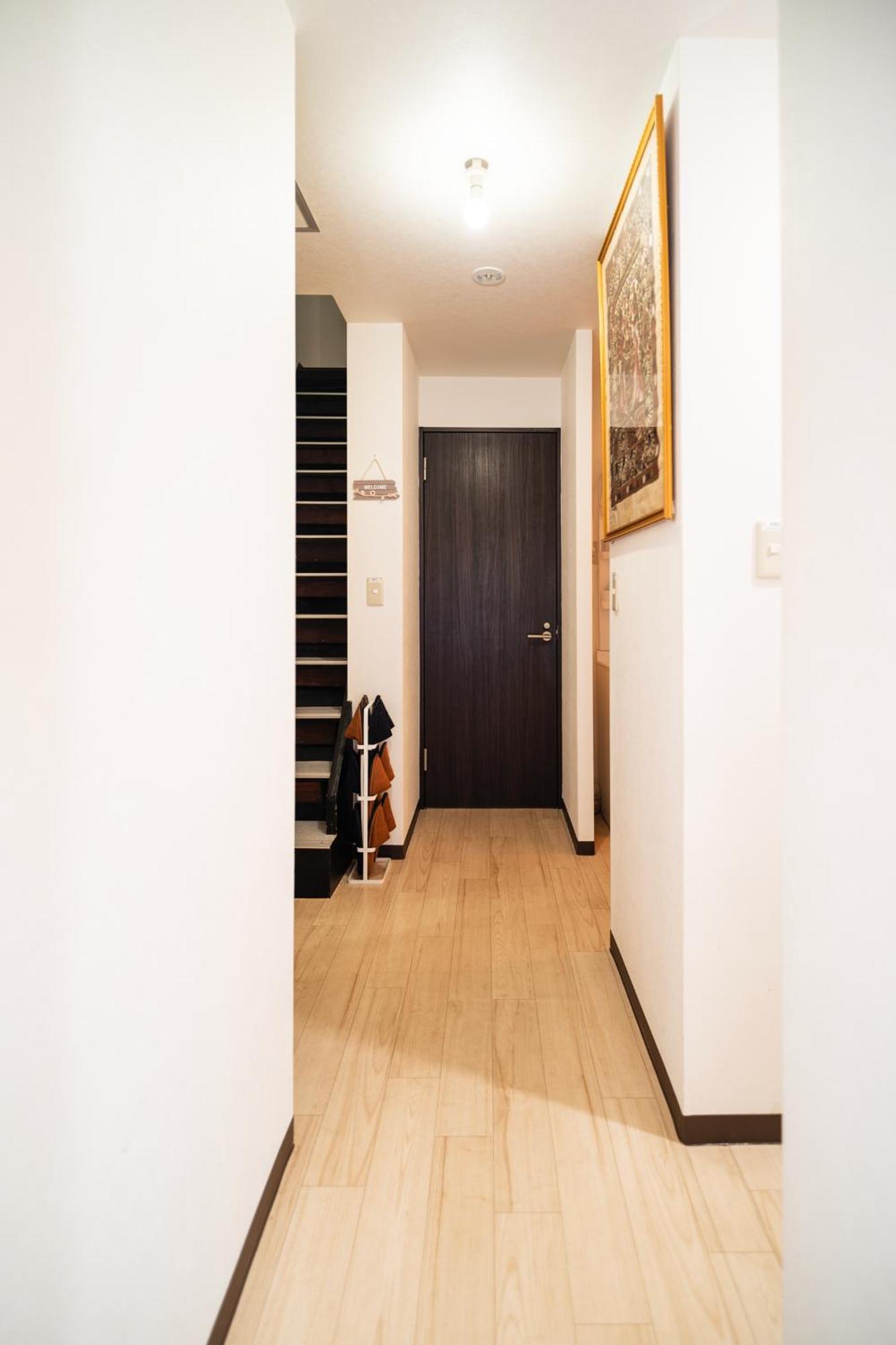 Villa 独栋房源/全新装修全新一户建/适合家庭入住/近秋叶原/浅草/可容纳8人/一线直达新宿/银座 à Tōkyō Extérieur photo