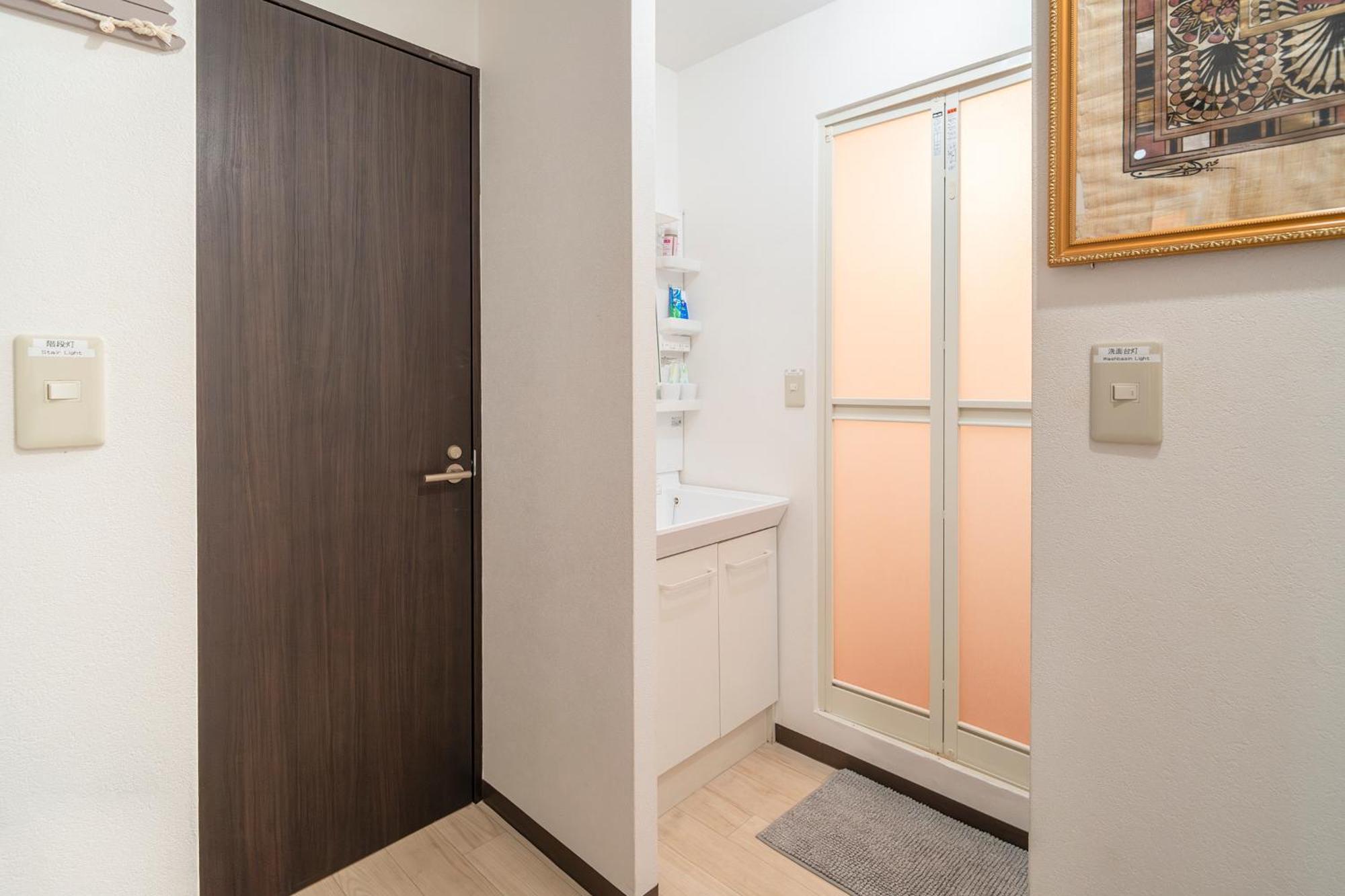 Villa 独栋房源/全新装修全新一户建/适合家庭入住/近秋叶原/浅草/可容纳8人/一线直达新宿/银座 à Tōkyō Extérieur photo