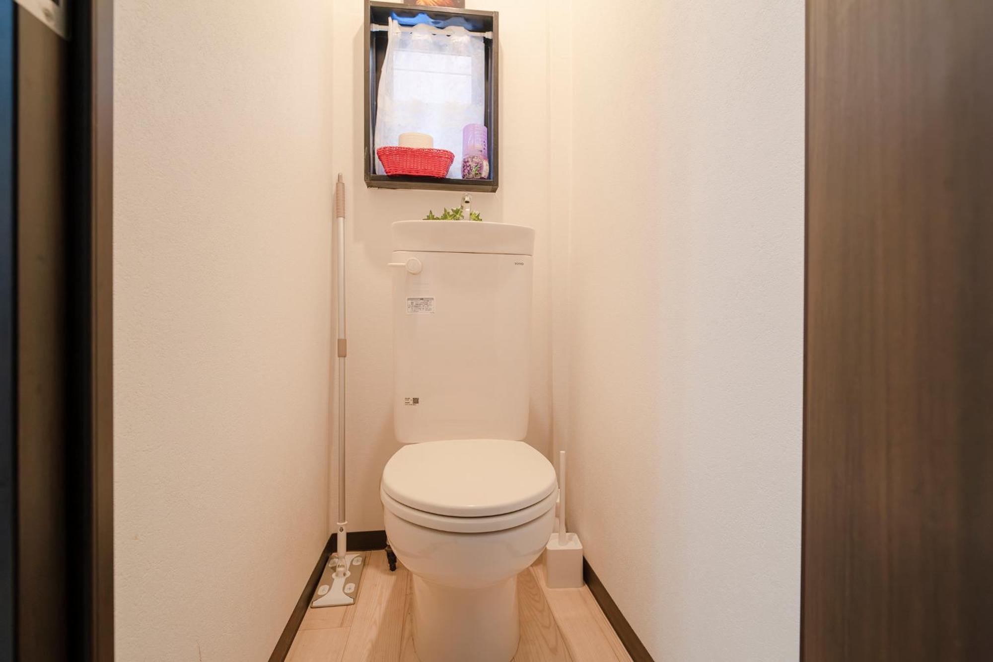 Villa 独栋房源/全新装修全新一户建/适合家庭入住/近秋叶原/浅草/可容纳8人/一线直达新宿/银座 à Tōkyō Extérieur photo