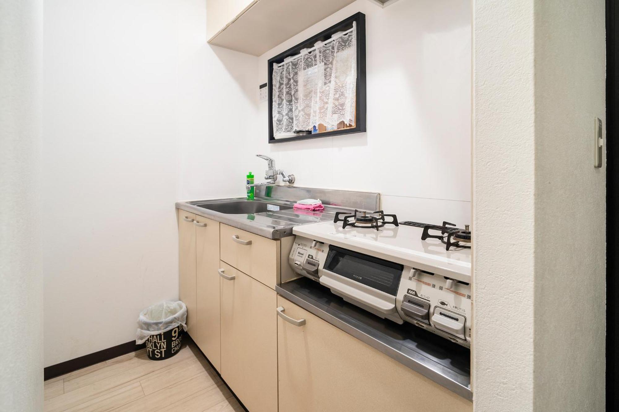 Villa 独栋房源/全新装修全新一户建/适合家庭入住/近秋叶原/浅草/可容纳8人/一线直达新宿/银座 à Tōkyō Extérieur photo