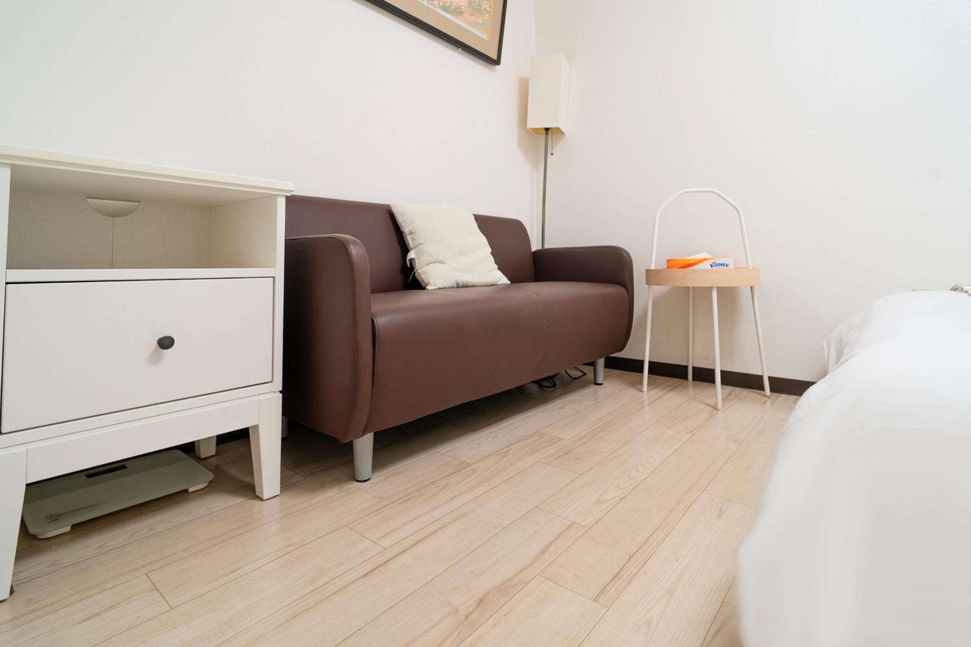 Villa 独栋房源/全新装修全新一户建/适合家庭入住/近秋叶原/浅草/可容纳8人/一线直达新宿/银座 à Tōkyō Extérieur photo