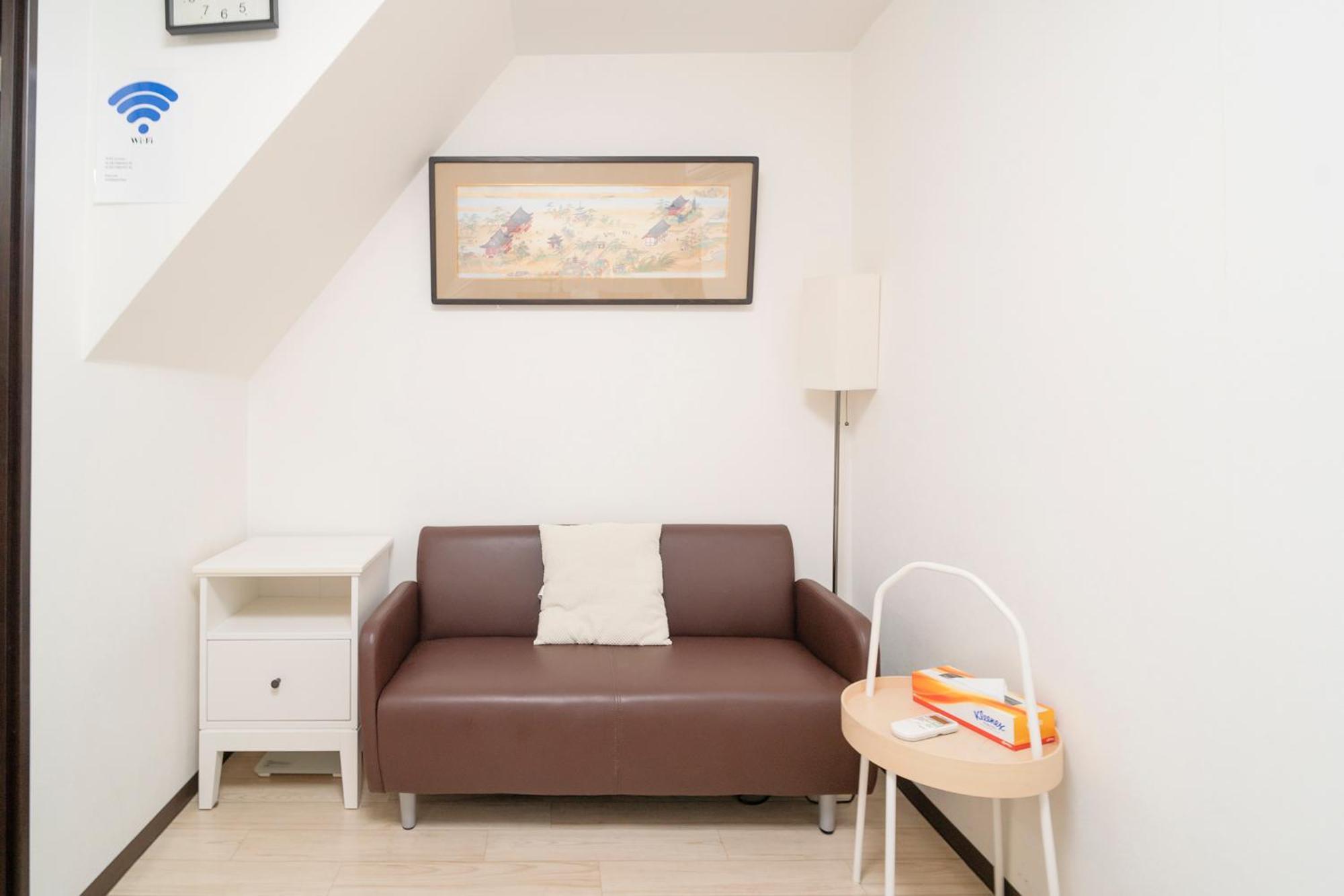 Villa 独栋房源/全新装修全新一户建/适合家庭入住/近秋叶原/浅草/可容纳8人/一线直达新宿/银座 à Tōkyō Extérieur photo