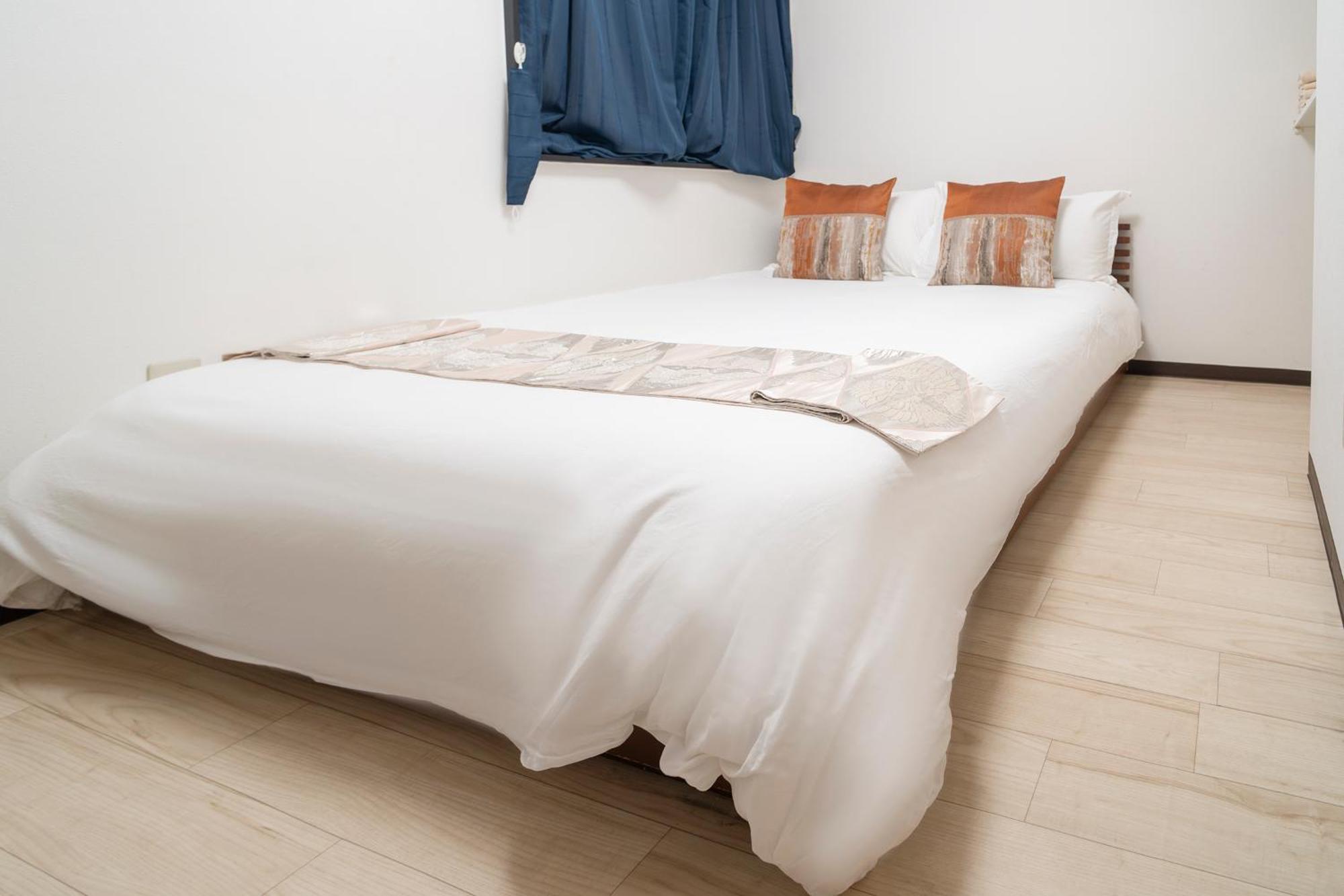 Villa 独栋房源/全新装修全新一户建/适合家庭入住/近秋叶原/浅草/可容纳8人/一线直达新宿/银座 à Tōkyō Extérieur photo