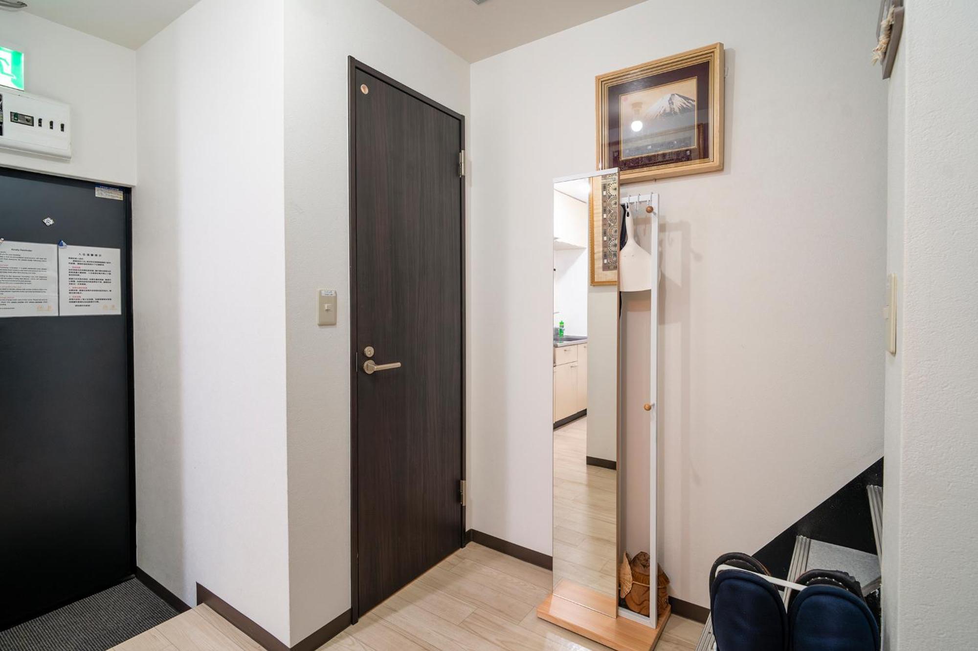 Villa 独栋房源/全新装修全新一户建/适合家庭入住/近秋叶原/浅草/可容纳8人/一线直达新宿/银座 à Tōkyō Extérieur photo